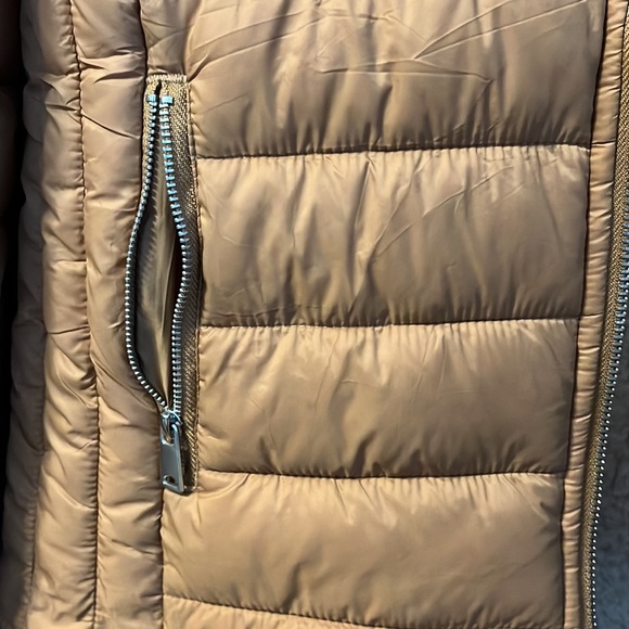 Fleece jacket - Picture 2 of 3